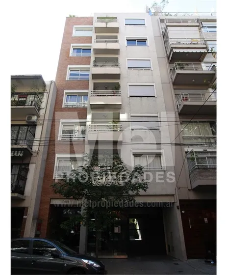 3 Ambientes Luminosos Con Cochera