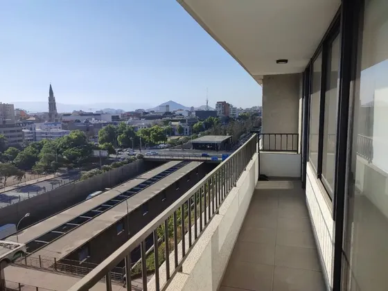 Arriendo De Departamento De 2 Dormitorios En Santiago