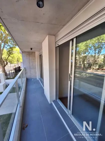 Torre Oktubre, Oportunidad De Inversión. Venta Apartamento 1 Dormitorio En La Blanqueada