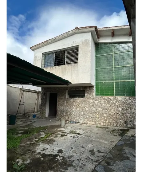Se Vende Casa 500m2 Colinas De Bello Monte 4683