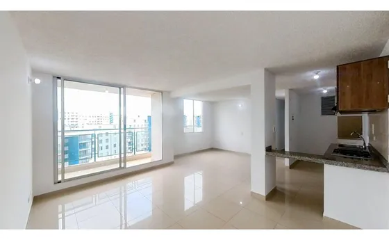 En Venta Apartamento En Terraza De Calicanto