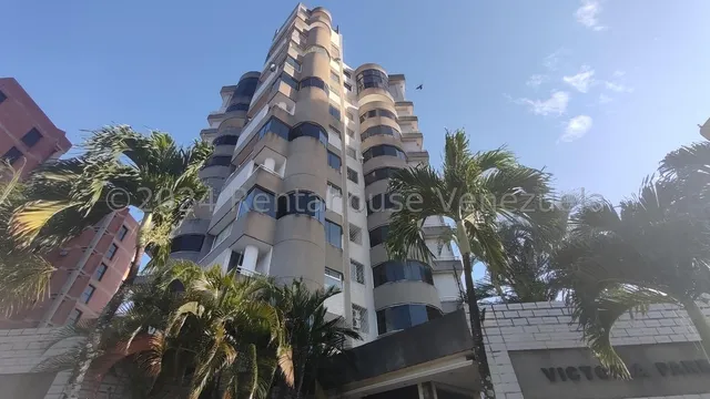 Rent-a-house Vende Bellísimo Apartamento, Pozo De Agua, Urbanización Morichal, La Victoria, Estado Aragua, 25-176 Gf.