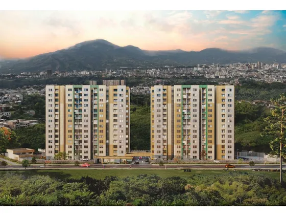 Venta Ultimas Unidades Apartamentos Vis Sector Samaria Pereira