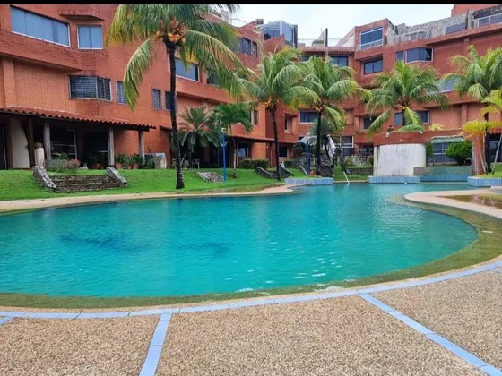Alquiler En Playa Moreno