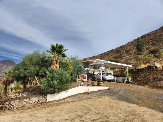 Hacienda Rinconada 