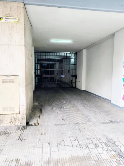 Venta Cochera Centro