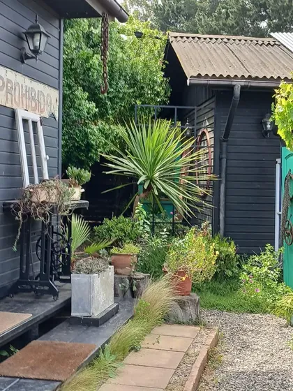 Casa En Venta En Quintay