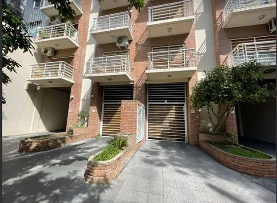 Venta De Departamento 3 Ambientes Con Cochera En Quilmes Centro