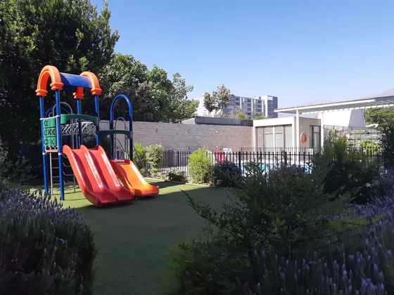 Departamento En Venta, Espacio Terra, Macul. Sin Comisión.