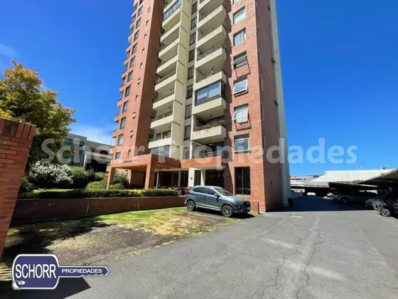 Departamento En Venta De 2 Dorm. En Talca 46m2