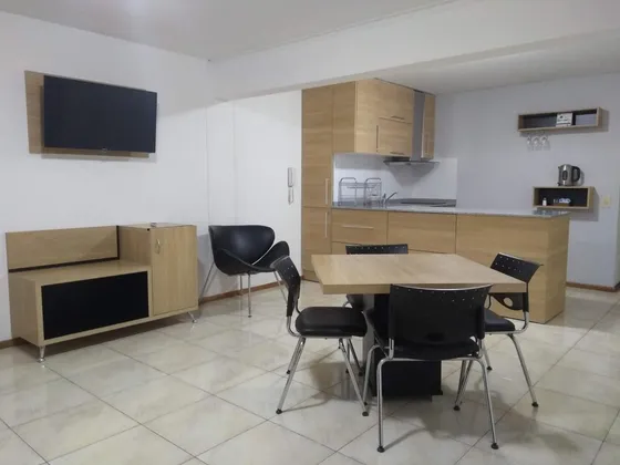 Departamento En Venta - 1 Dormitorio 1 Baño - 50mts2 - Mendoza