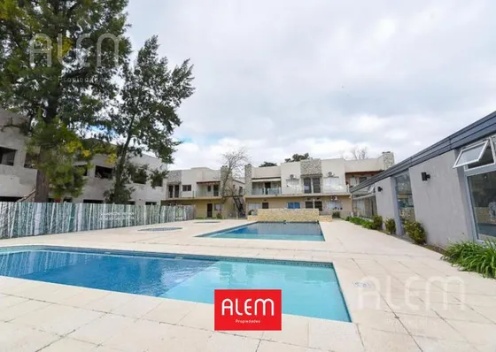 Departamento En Venta En Canning, Ezeiza