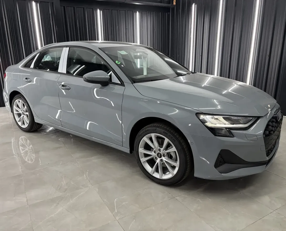 Audi A3 1.4 Tfsi Sedan 150 Cv