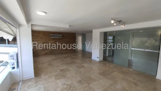 Apartamento En Alquiler En Los Samanes Mls 25-19392 Yf