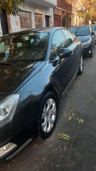Citroën C5 2.0 Hdi Dynamique