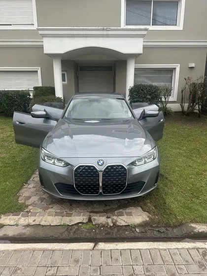 Bmw Serie 4 2.0 430i Gran Coupe Sport 252cv