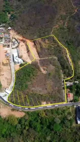 Terreno En Venta Urb. Agua Sal. Ciudad Alianza Guacara C/s