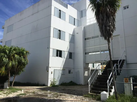 Edificio En Venta En Cancun