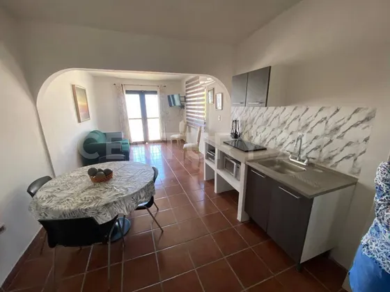 Departament En Renta - Ignacio M. Altamirano #850, Scally