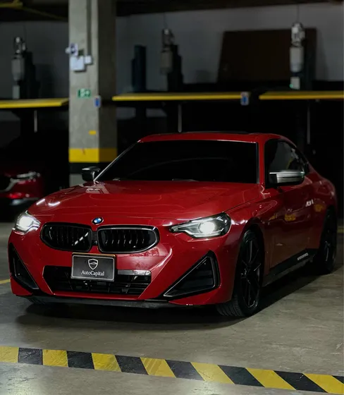 Bmw Serie 2 M240i