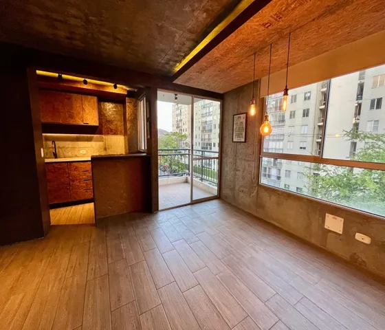Venta Apartamento Ciudad Guabinas - Guatavita