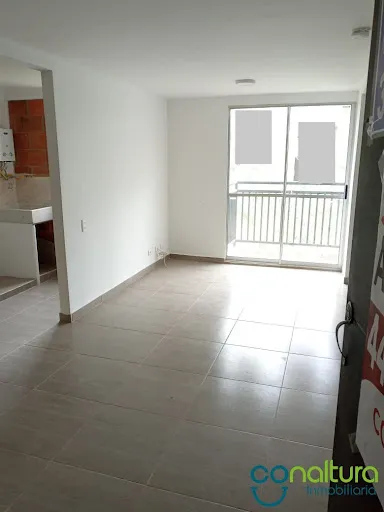 Apartamento En Venta Amazonia 472-6814
