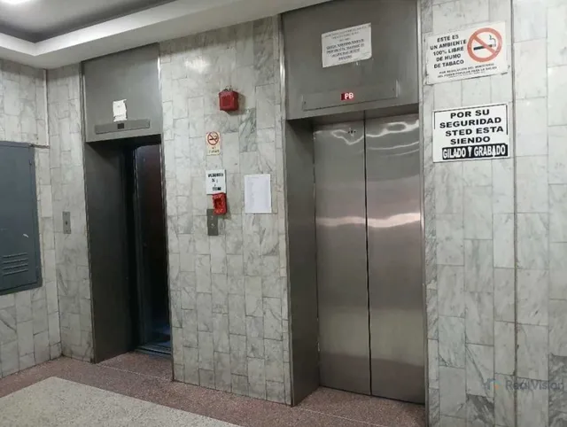 Practica Oficina En Venta En El Centro De Caracas. Jp