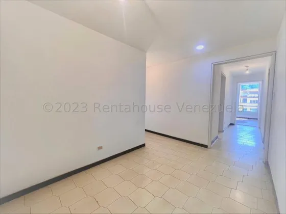 24-858 Apartamento En Venta Manuel Alvarez
