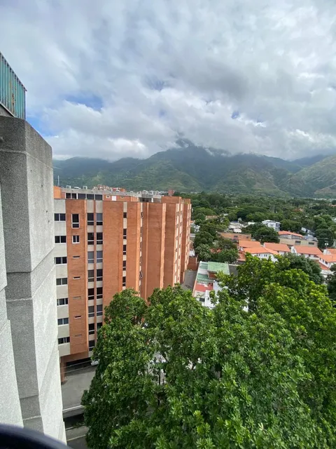 Ph Los Chorros Caracas