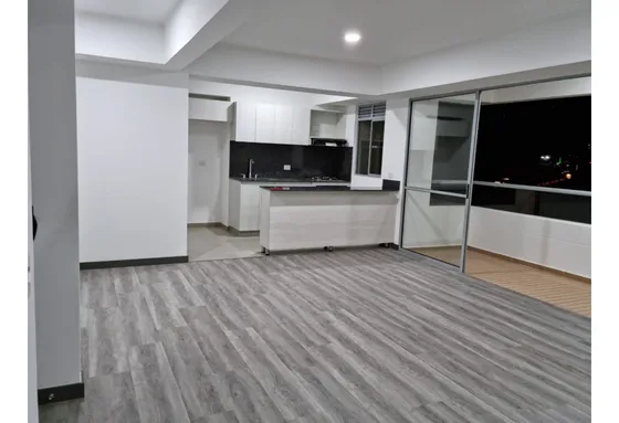 Arriendo Apartamento Las Lomitas Sabaneta P21 C8364465