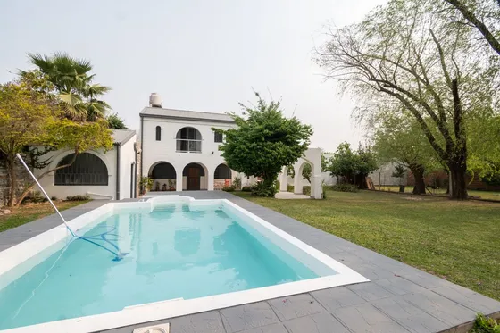 Venta Quinta A Terminar En Recreo Sur