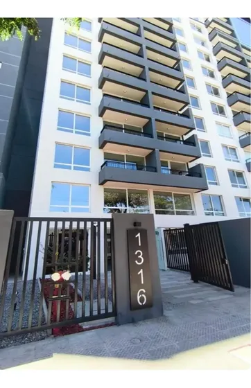 Dpto Nuevo / Santa Elena 1316 / 1dormitorio 1baño 1bodega