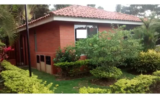 Venta De Casa Condominio El Castillo, Jamundí, 3197.