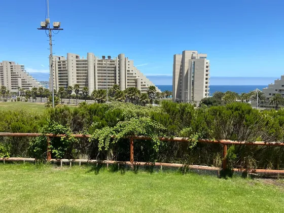 Vista Panorámica A La Bahía, Depto En Altos De San Alfonso