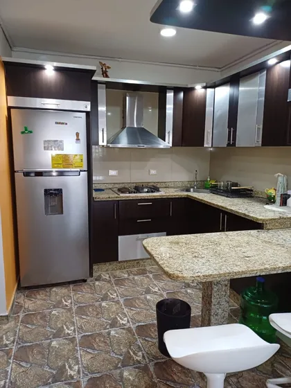 Apartamento En Alquiler Century21 Monaco Tucacas
