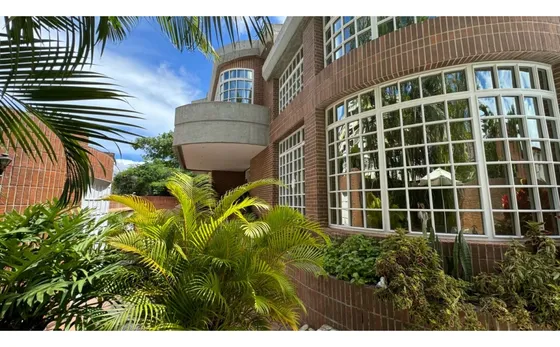 Casa En Venta 600m2 Los Samanes