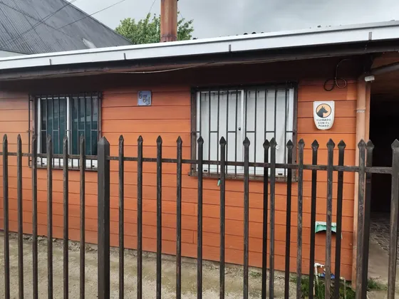 Casa En Villa Los Ríos