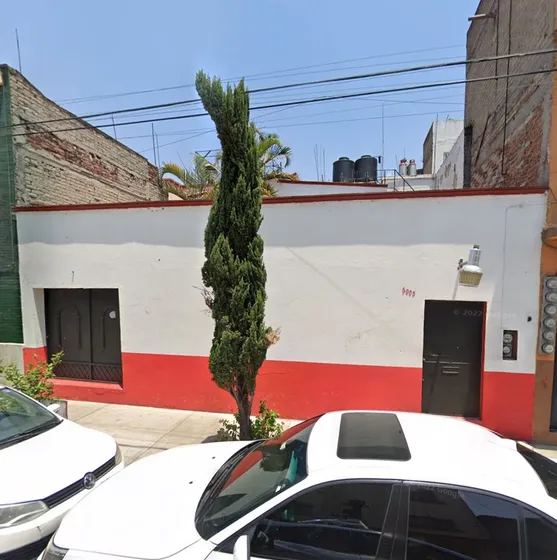 Casa En Venta En Magdalena De Las Salinas Gam Th*