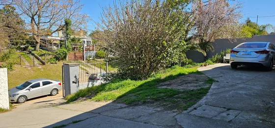 Venta Casa En Lomas De Solymar