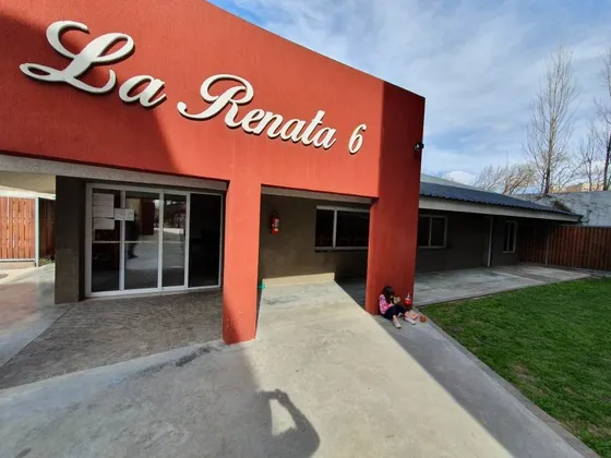 Departamento En Venta En San Antonio De Padua Sur