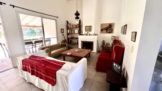 Casa En Venta - Santa Clara, Villanueva