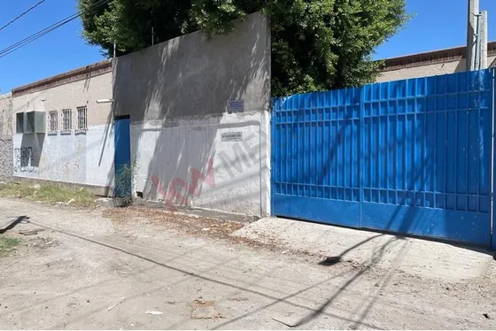 Bodega En Renta A Metros De Línea Verde, Nueva Merced, Torreón, Coahuila