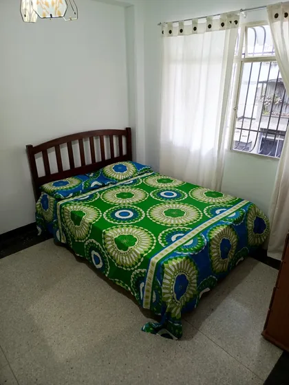 Habitación Para Dama Casco Chacao
