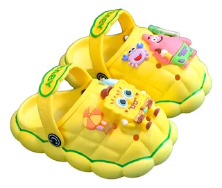 Chanclas puma bebe hotsell