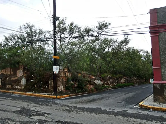 Terreno En Renta En Hidalgo, Centro