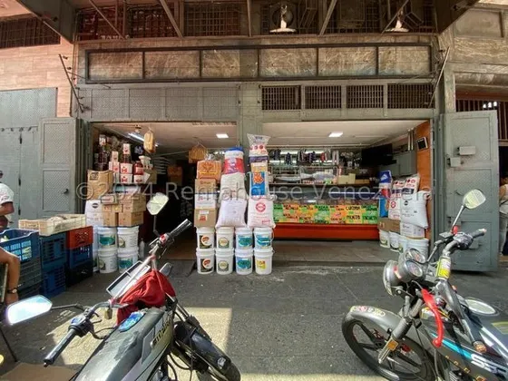 En Venta Fondo De Comercio, En Pleno Corazón De Quinta Crespo 24-21761