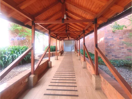 Casa En Venta Bosque De Pinos