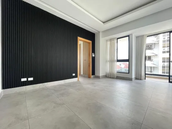 Oportunidad De Apartamento En Alquiler Con Linea Blanca En Evaristo Morales