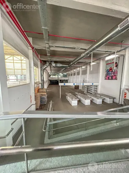 Alquiler De Edificio Comercial De 4 Plantas  2.185 M²  Balcarce Al 200  Centro Córdoba