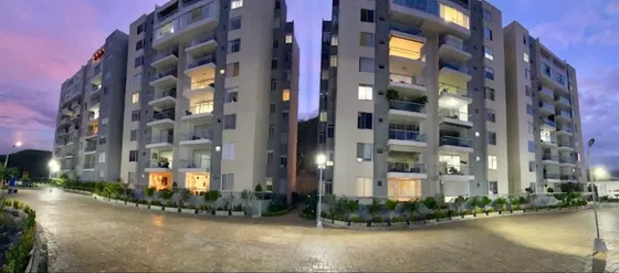 Venta Apartamento Oeste De Cali